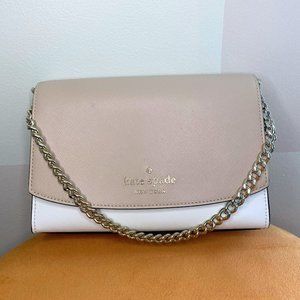 Kate Spade Surprise Carson Convertible Crossbody
